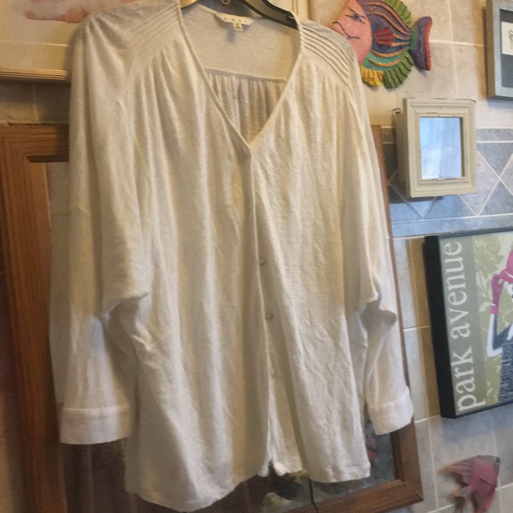 Cabi Shirt